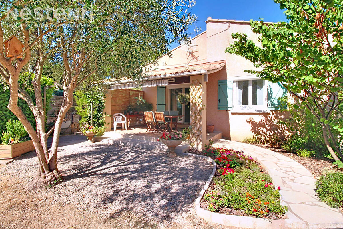 Maison à LE THORONET