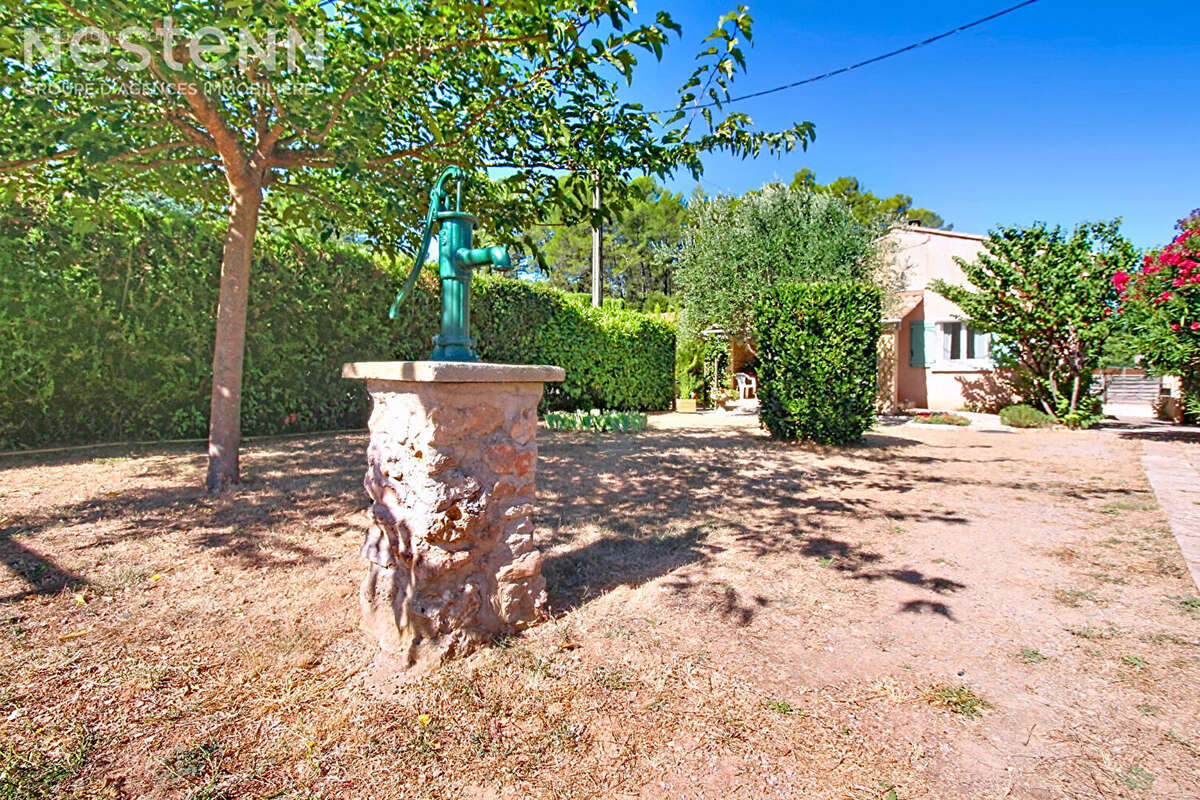 Maison à LE THORONET