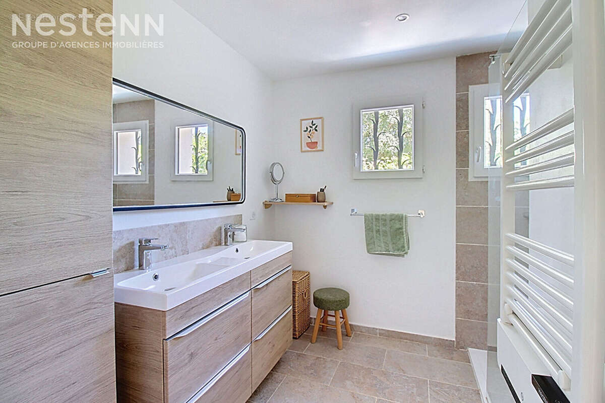 Maison à LE THORONET