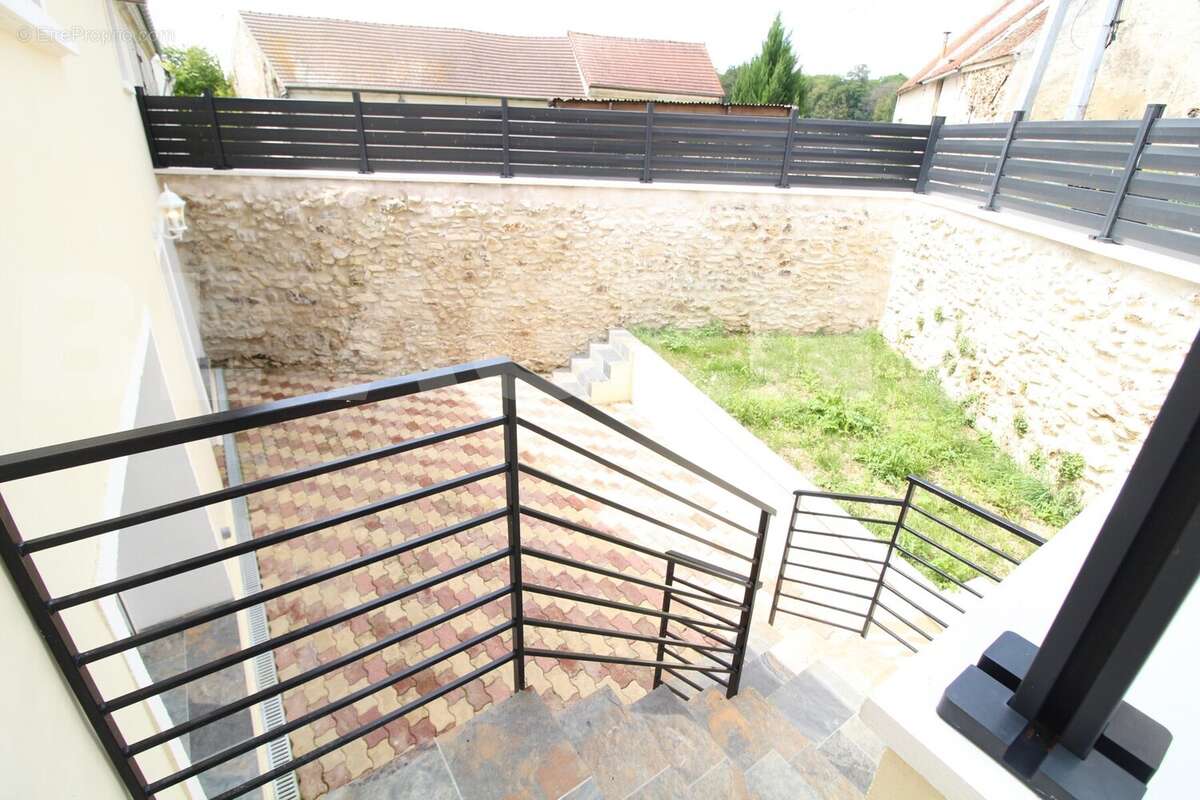 IMG_8500 - Maison à LIZY-SUR-OURCQ