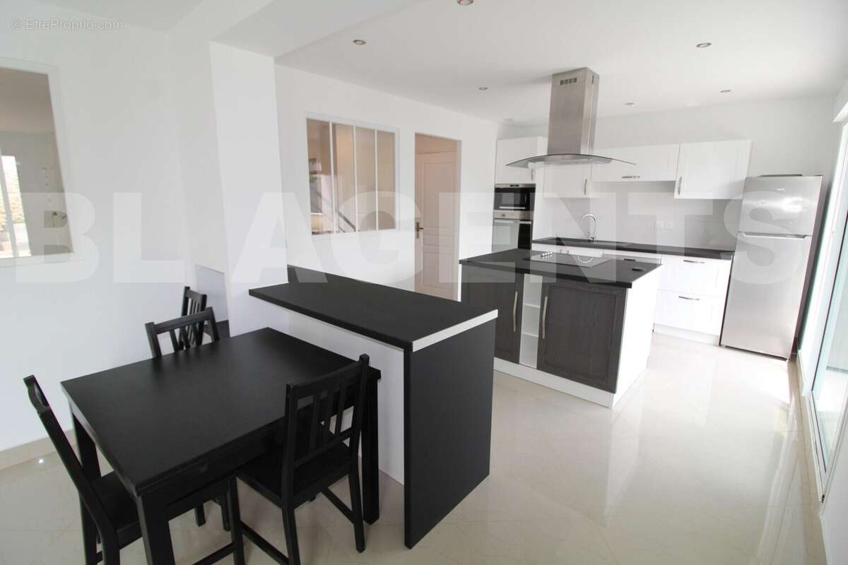 IMG_8519 - Maison à LIZY-SUR-OURCQ