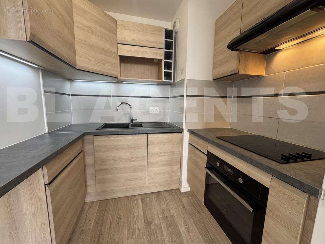 IMG_2664 - Appartement à MEAUX