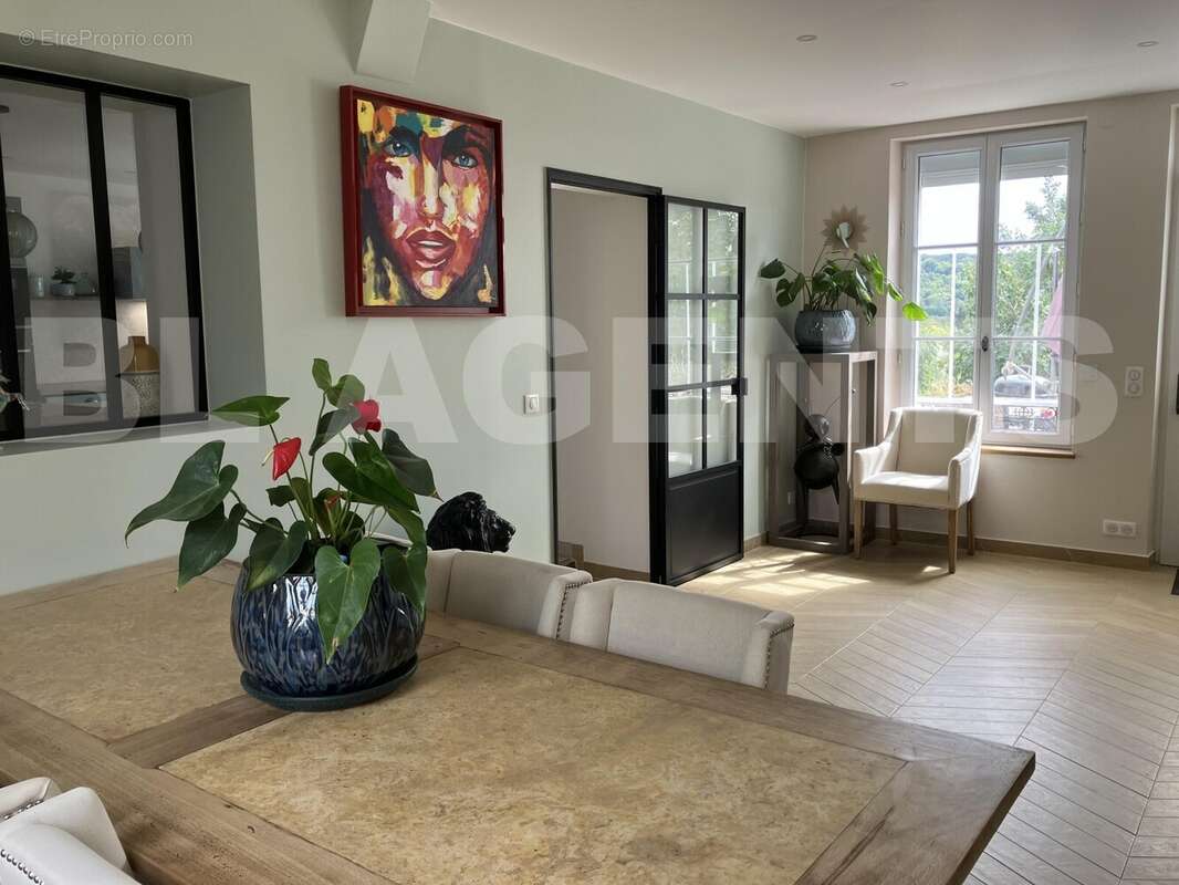 IMG_7537 - Maison à LA FERTE-SOUS-JOUARRE