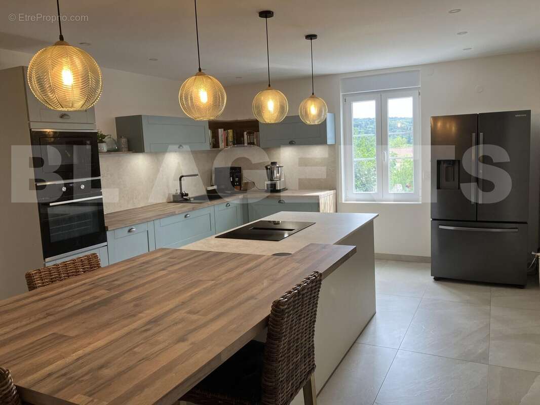 IMG_7548 - Maison à LA FERTE-SOUS-JOUARRE