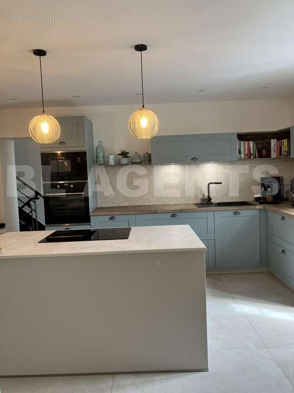 IMG_7552 - Maison à LA FERTE-SOUS-JOUARRE