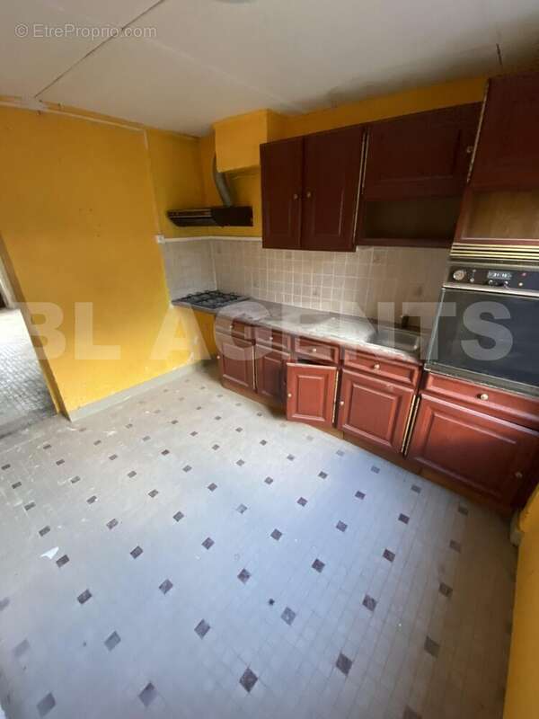 6A - Maison à PLESSE