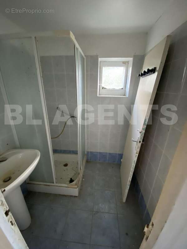 6B - Maison à PLESSE