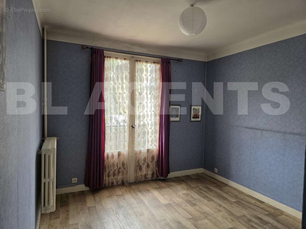 20250605_100645 - Appartement à BRIANCON