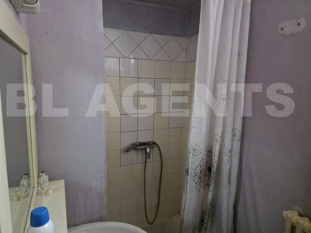 20250605_100659 - Appartement à BRIANCON