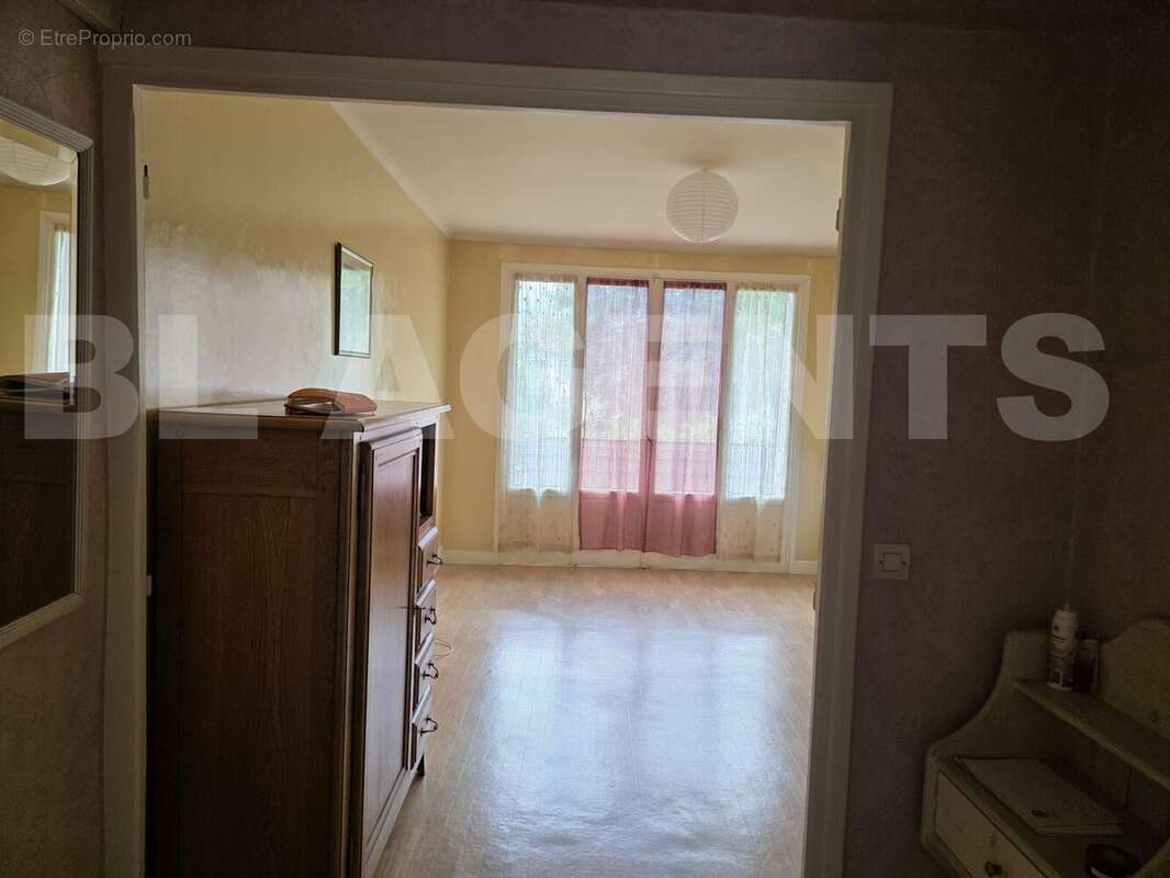 20250605_100722 - Appartement à BRIANCON