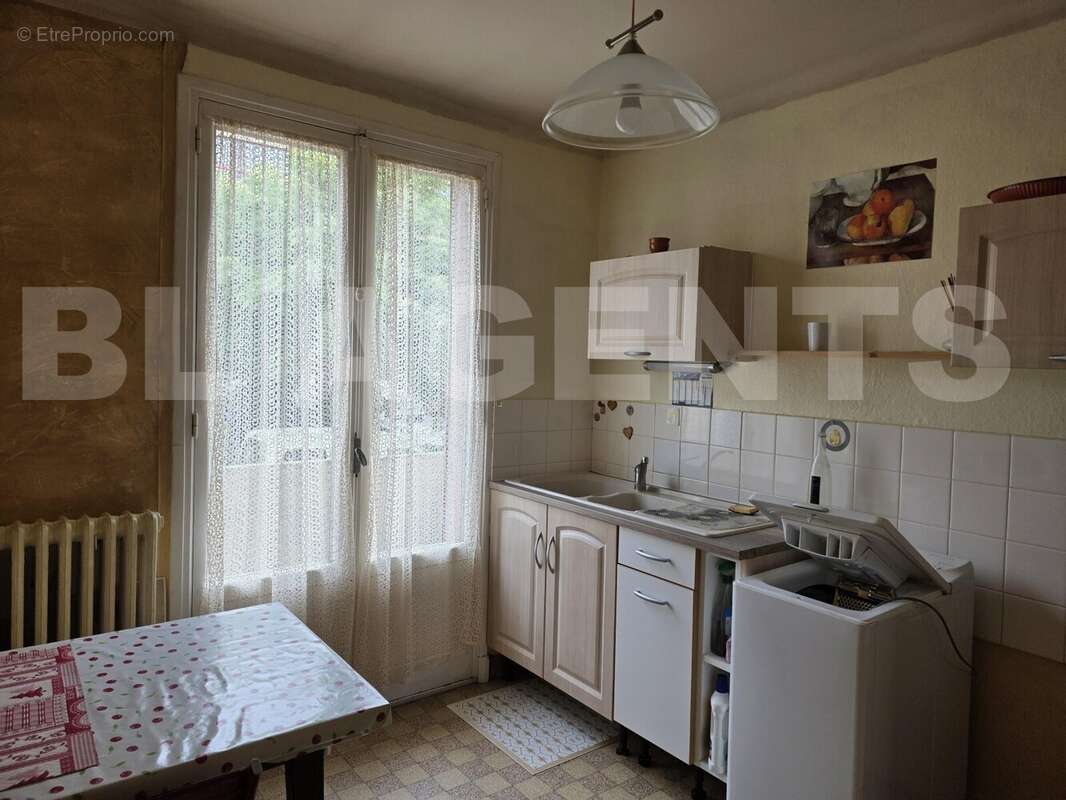 20250605_100731 - Appartement à BRIANCON