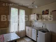 20250605_100732 - Appartement à BRIANCON