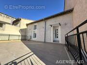 Appartement à ROQUEFORT-LA-BEDOULE