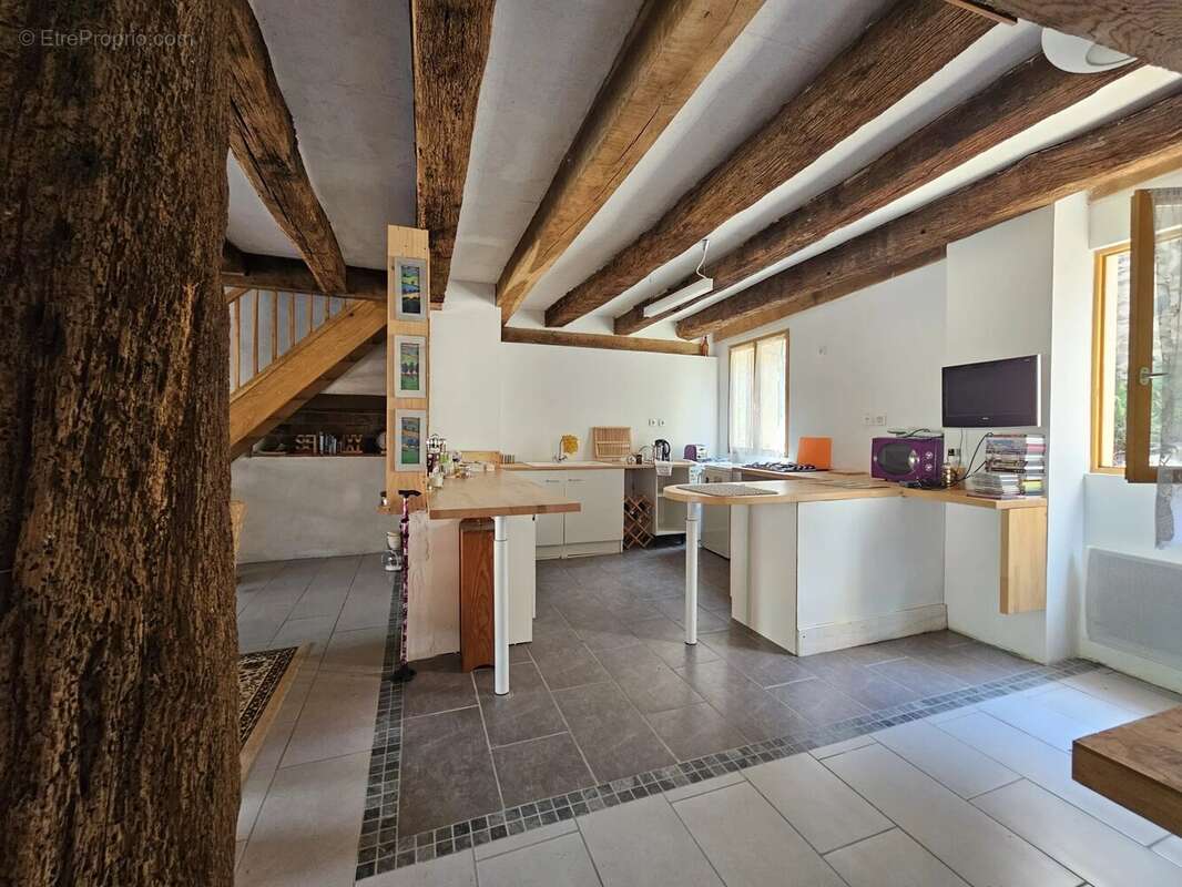 Appartement à EXIDEUIL