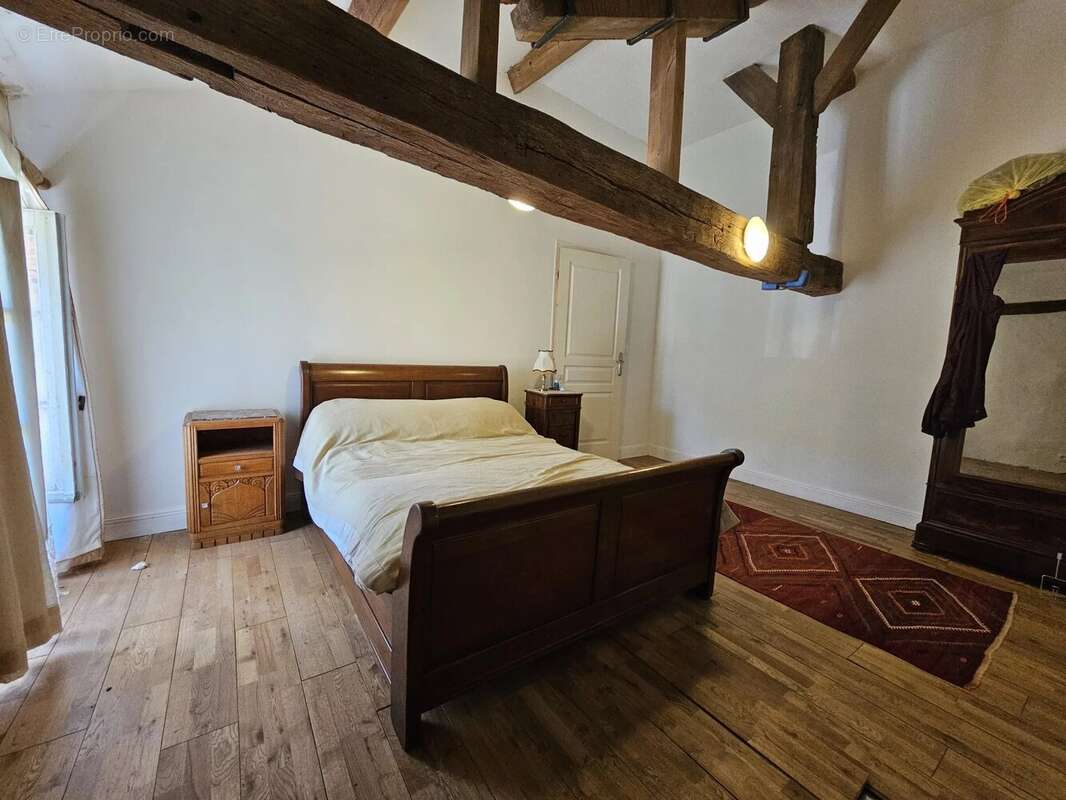 Appartement à EXIDEUIL