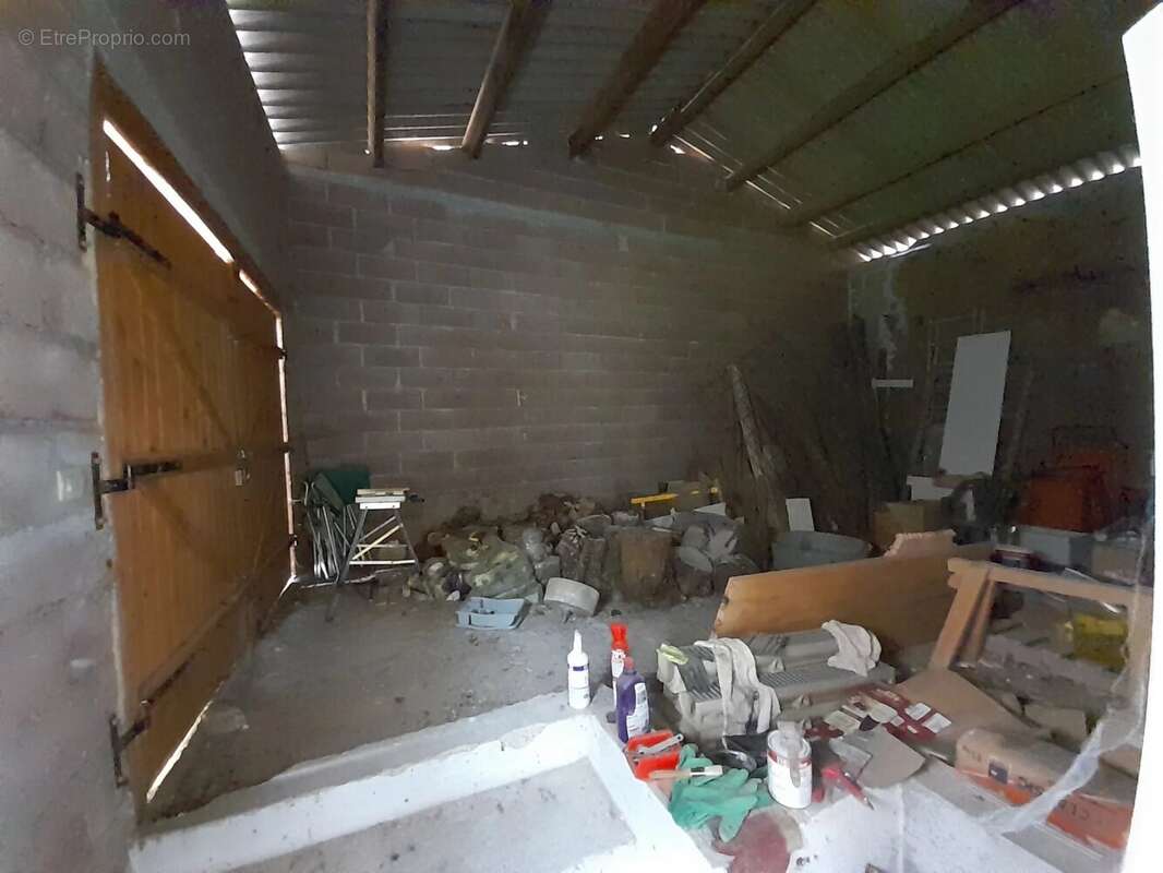 Appartement à EXIDEUIL