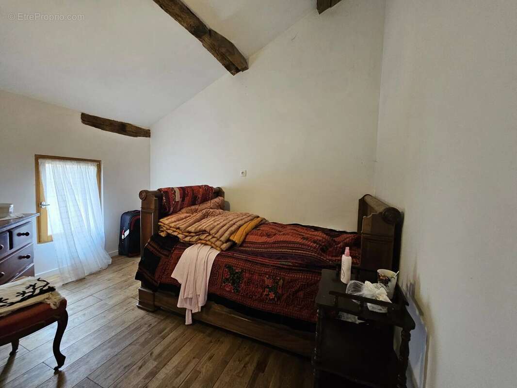 Appartement à EXIDEUIL