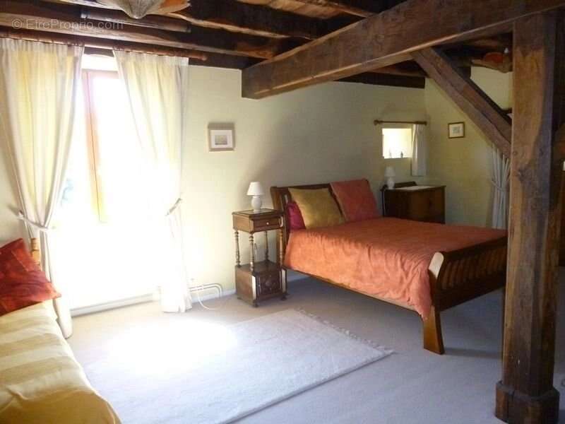 Maison à L&#039;ISLE-JOURDAIN