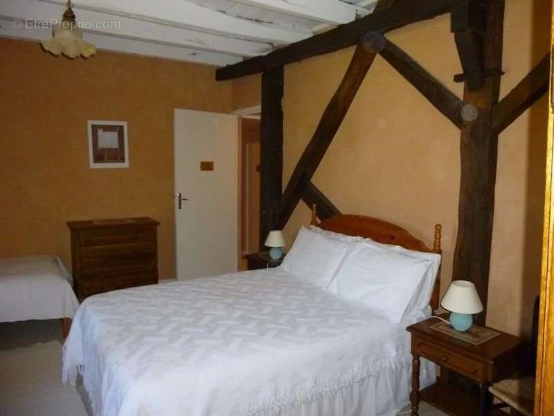 Maison à L&#039;ISLE-JOURDAIN