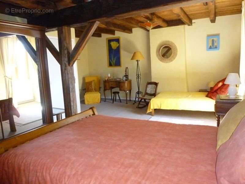 Maison à L&#039;ISLE-JOURDAIN