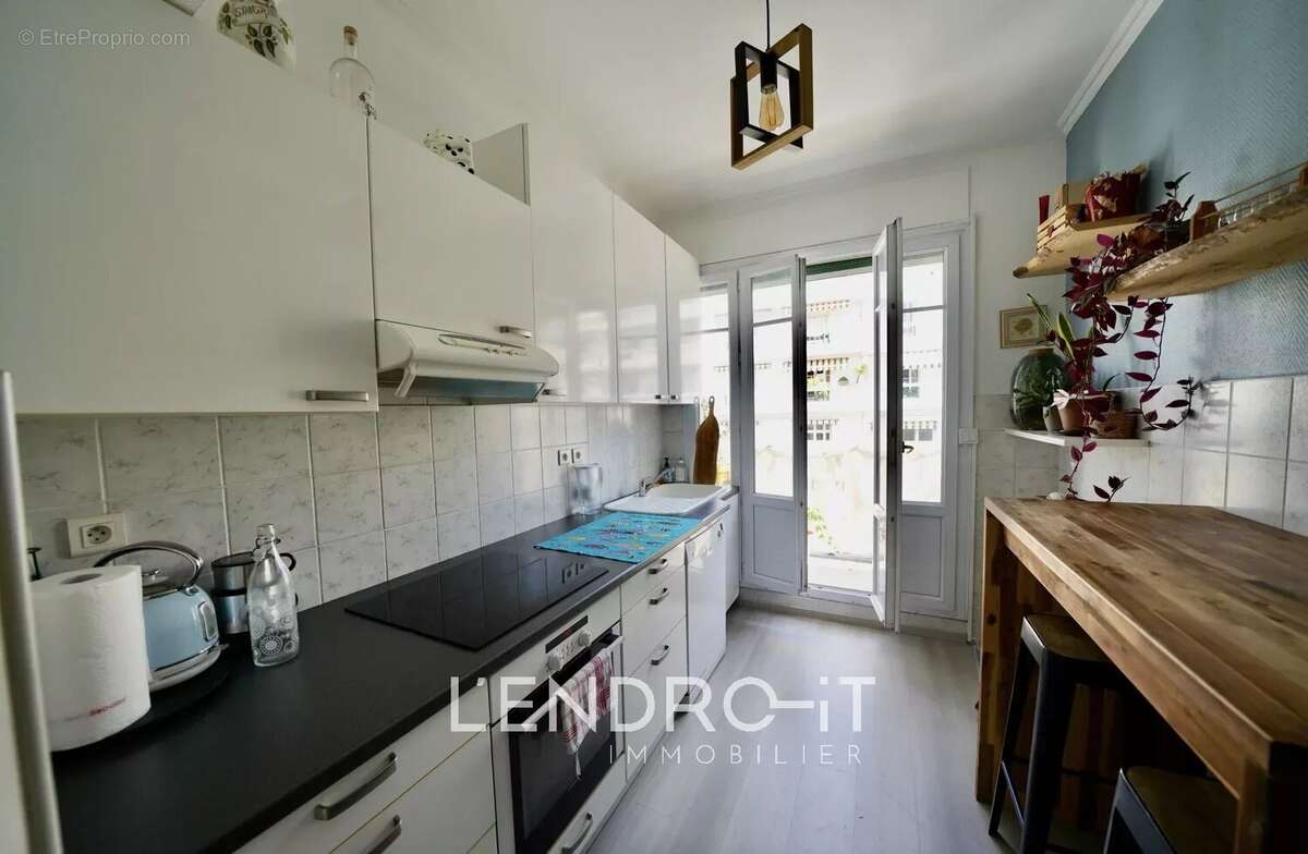 Appartement à ANNECY
