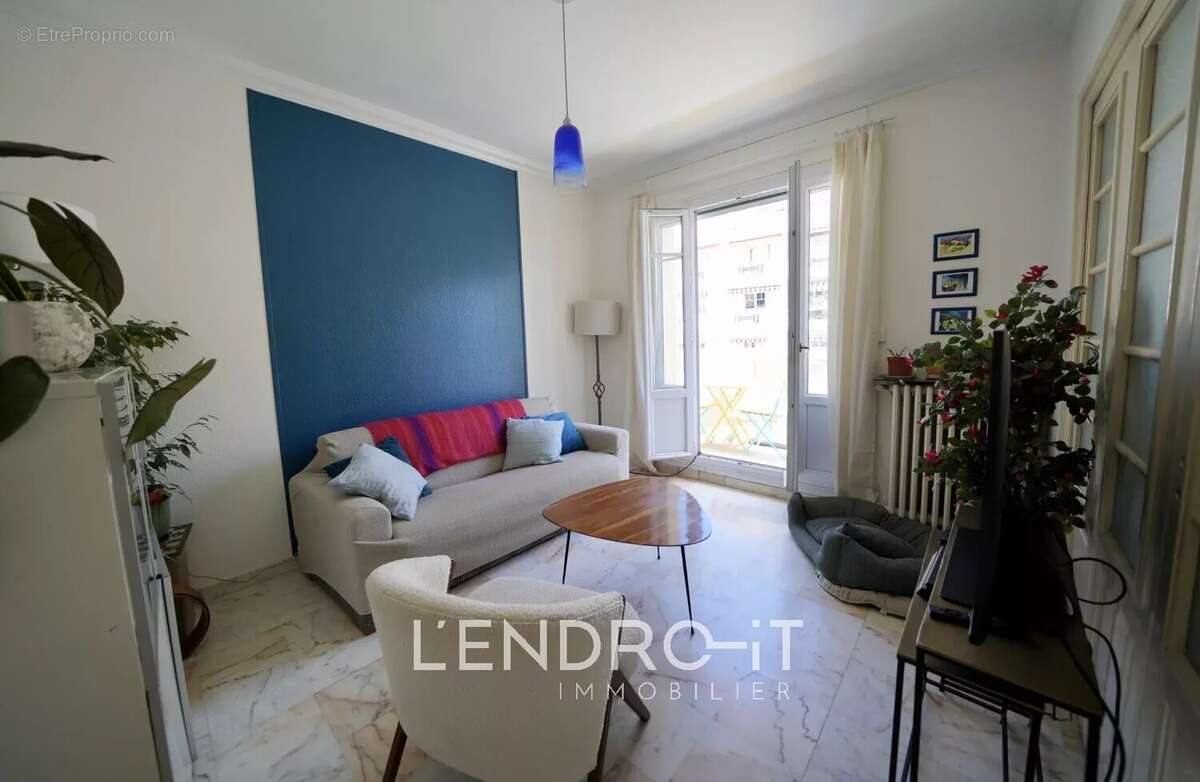 Appartement à ANNECY