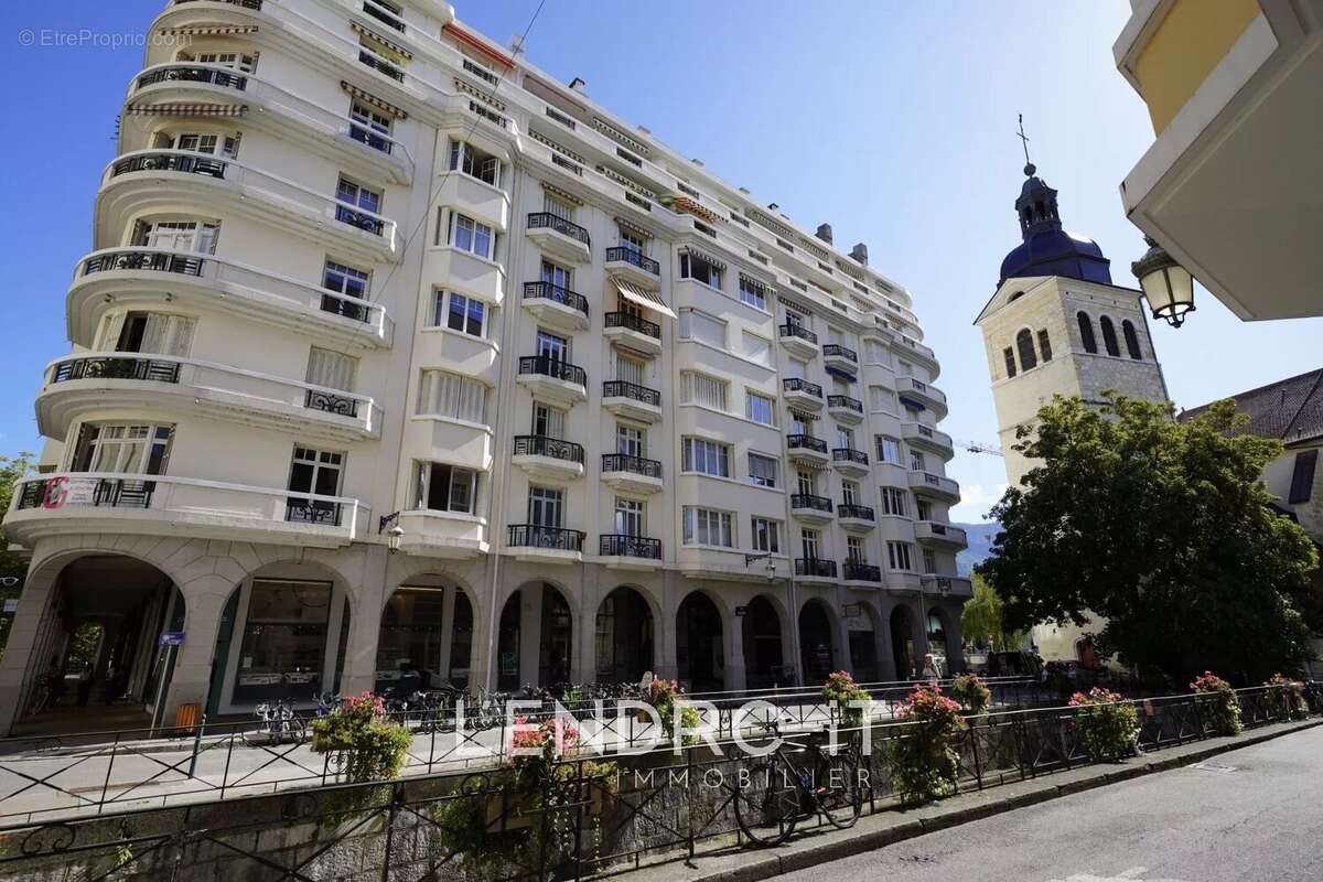 Appartement à ANNECY