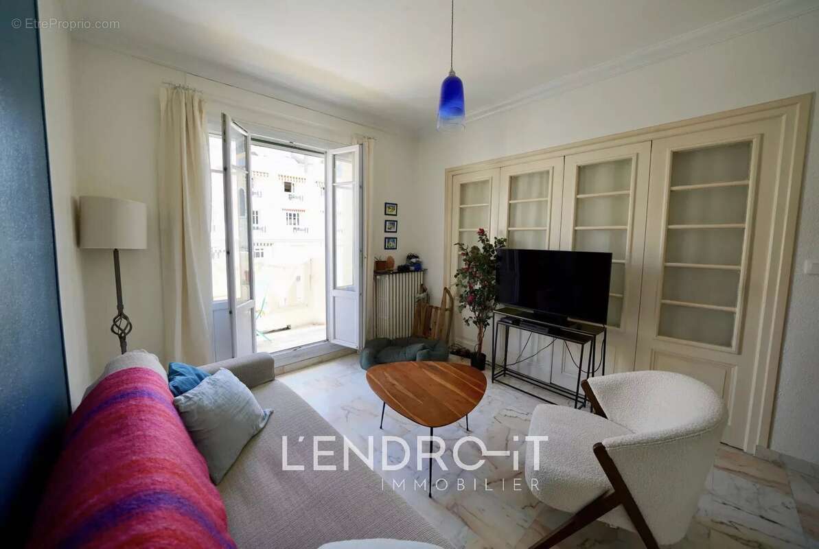 Appartement à ANNECY