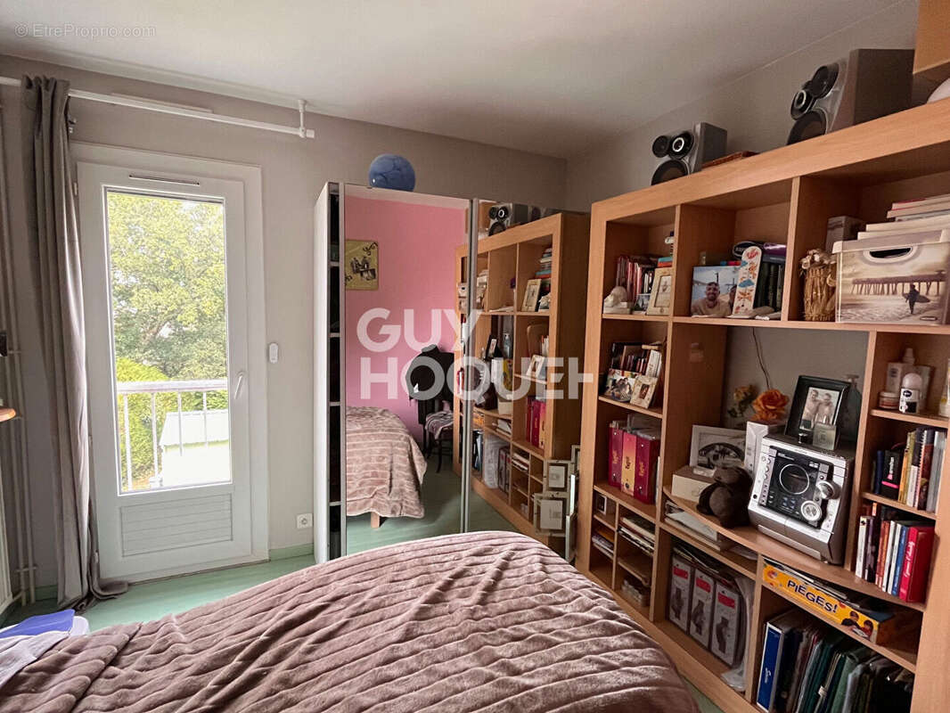 Maison à MORET-SUR-LOING