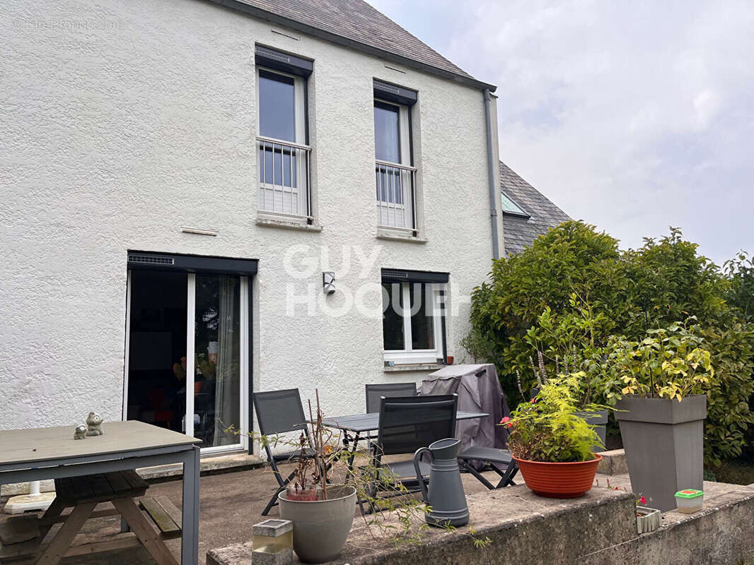 Maison à MORET-SUR-LOING