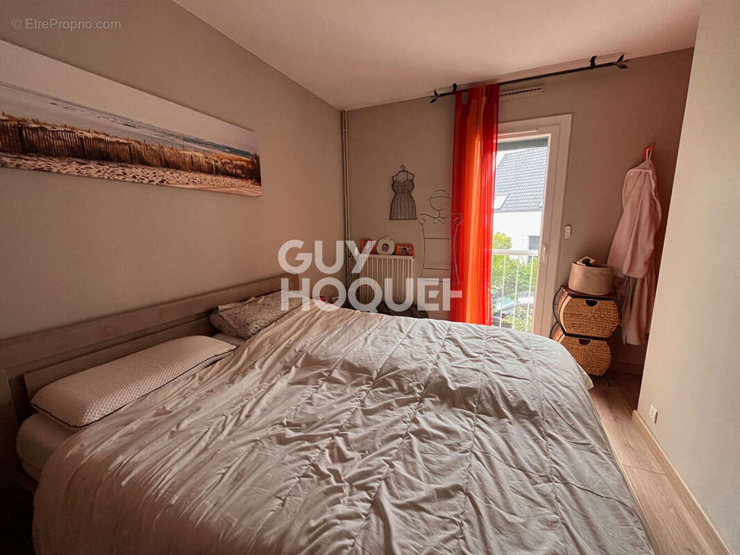 Maison à MORET-SUR-LOING