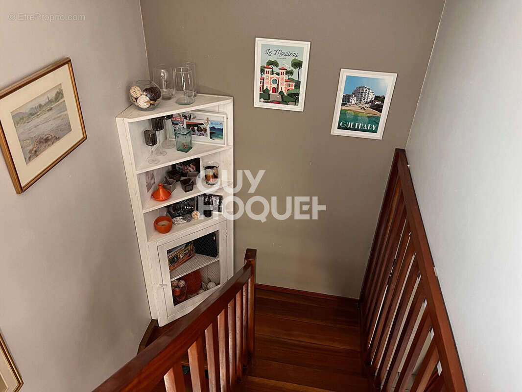 Maison à MORET-SUR-LOING