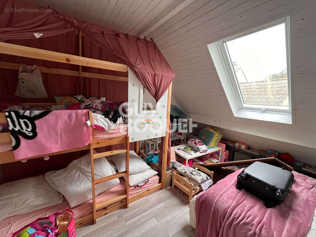 Maison à MORET-SUR-LOING