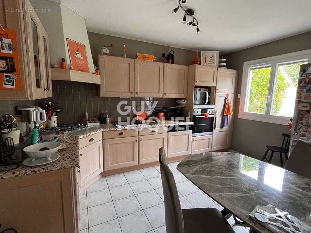 Maison à MORET-SUR-LOING