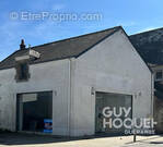 Commerce à SAINT-MOLF