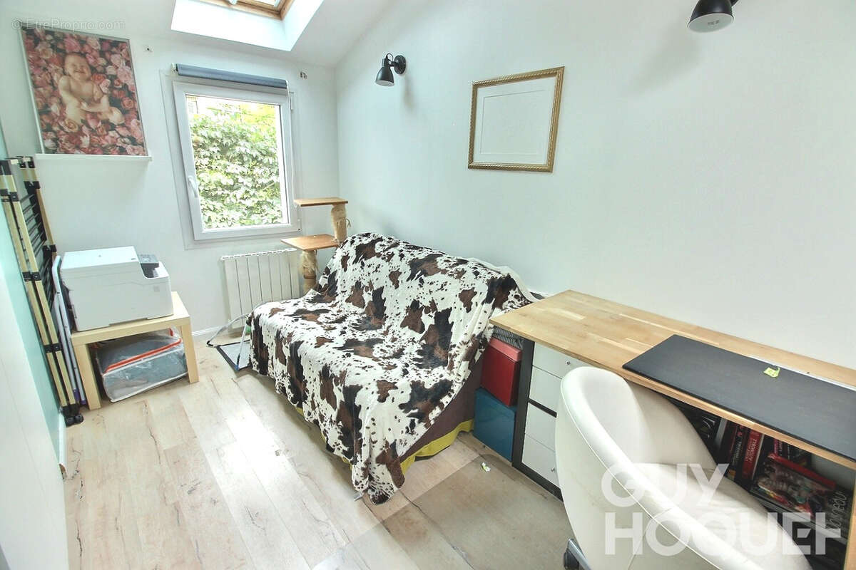 Maison à RUEIL-MALMAISON