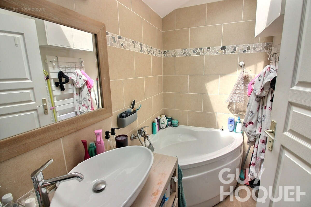 Maison à RUEIL-MALMAISON