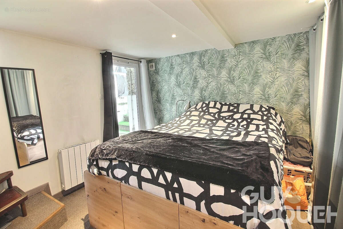 Maison à RUEIL-MALMAISON