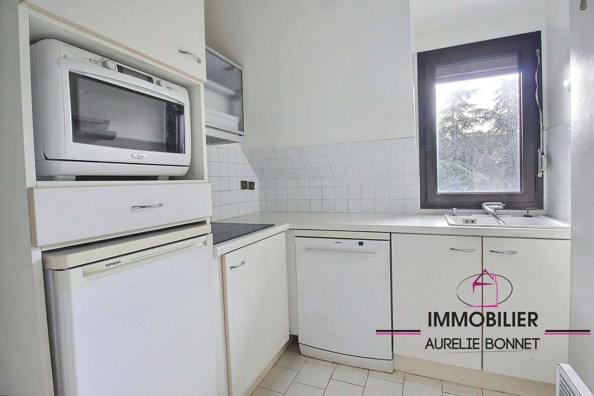 Appartement à DEAUVILLE