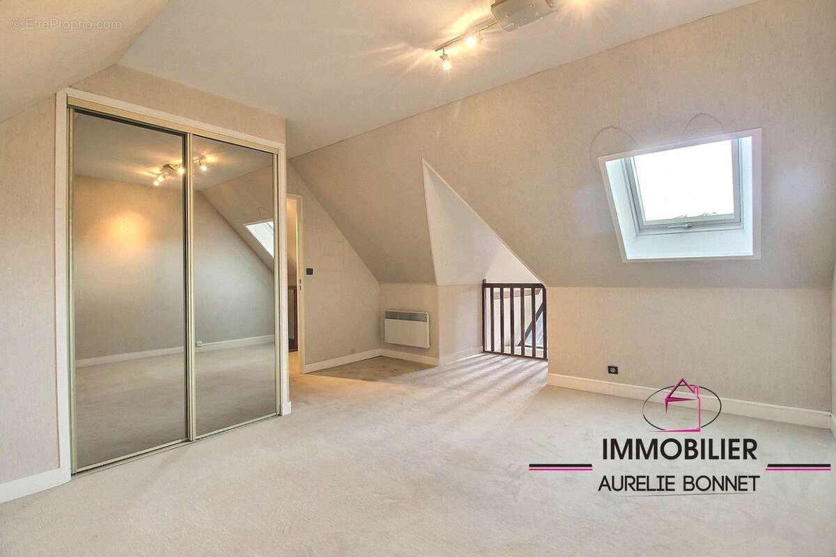 Appartement à DEAUVILLE
