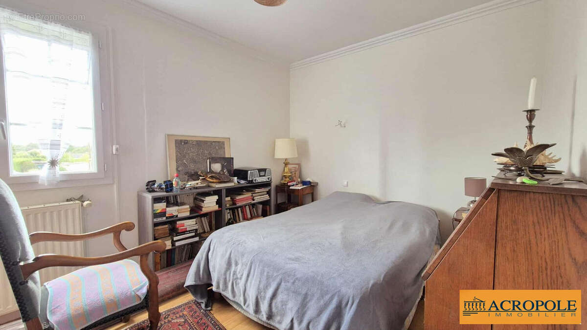 Maison à AUBIGNY-SUR-NERE