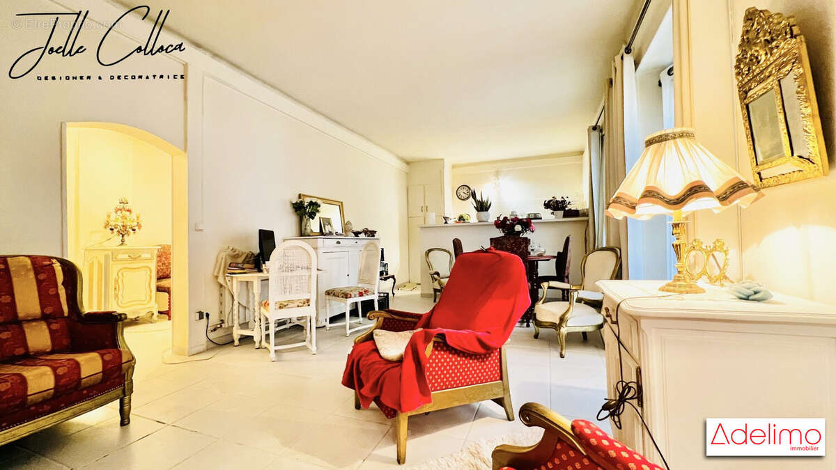 Maison à LES SALLES-DU-GARDON