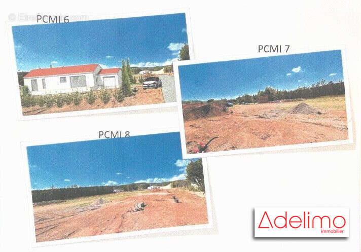 Maison à SAINT-MARTIN-DE-VALGALGUES