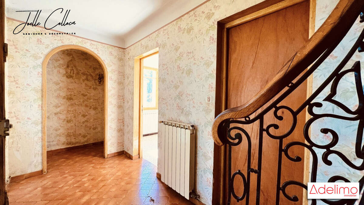 Maison à BRANOUX-LES-TAILLADES