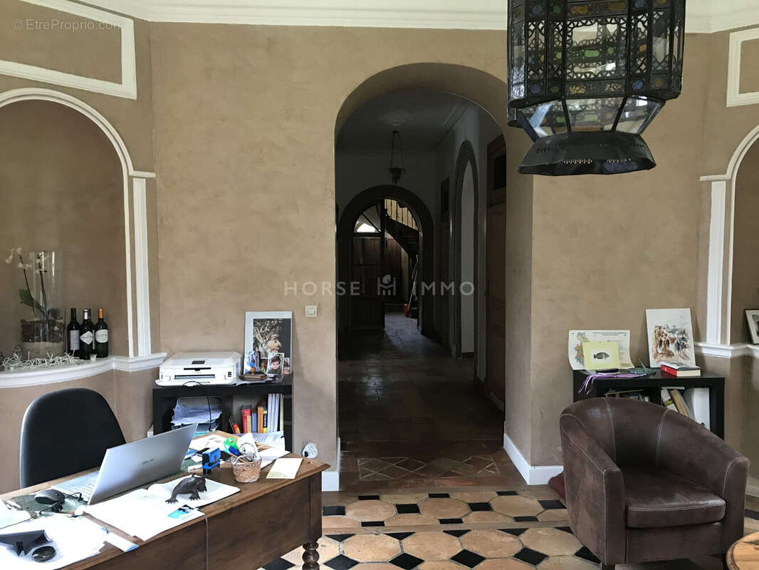 Maison à SAINT-MICHEL-DE-MONTAIGNE