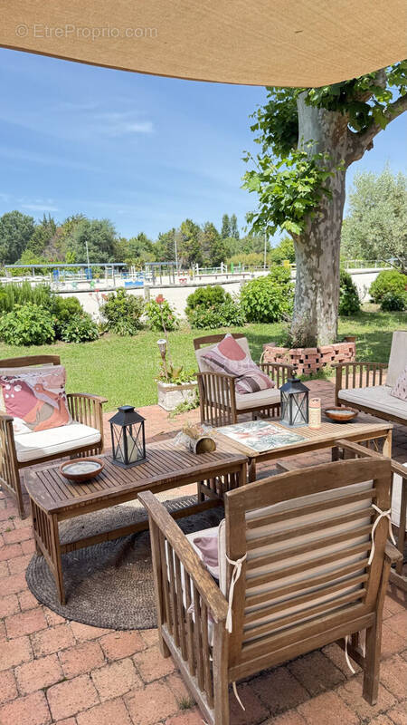 Maison à MONTPELLIER