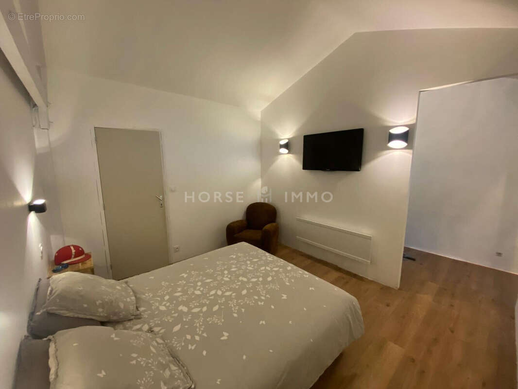 Maison à SAINT-MALO