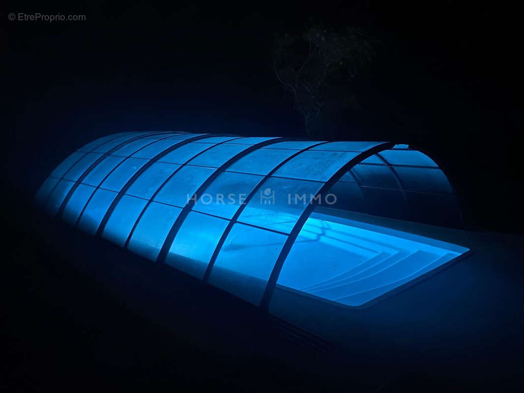 Maison à SAINT-MALO