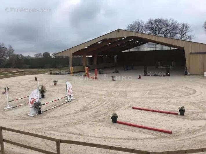 Maison à SAINT-MALO
