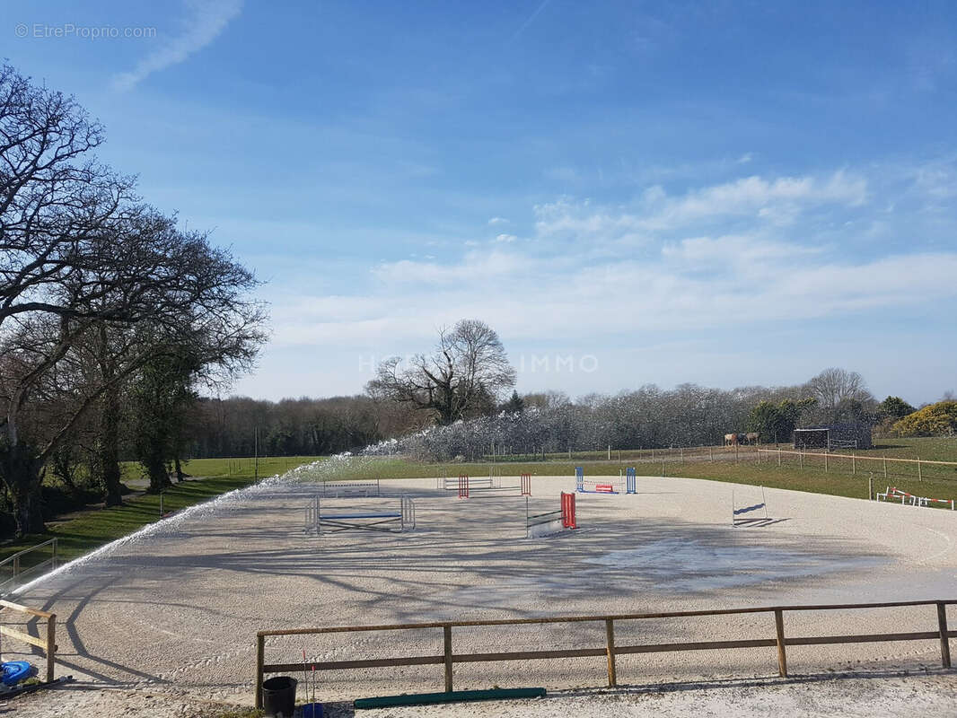 Maison à MOELAN-SUR-MER